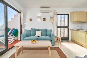 Casa Mimosa Capistrano, Nerja