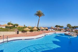 Casa Mimosa Capistrano, Nerja