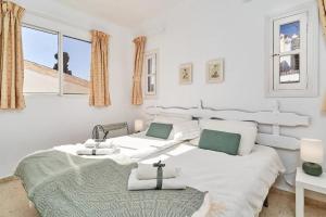 Casa Mimosa Capistrano, Nerja