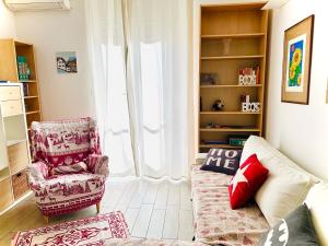 Casa Anna - Turin Crocetta