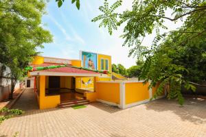 Villa Devi 3BHK Swimming Pool