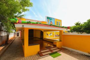 Villa Devi 3BHK Swimming Pool