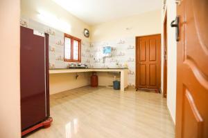 Villa Devi 3BHK Swimming Pool