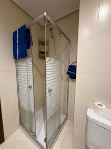 Appartement S 1 résidence les Dunes sousse avec piscine