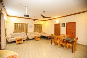 Villa Devi 3BHK Swimming Pool