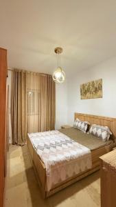 Appartement S 1 résidence les Dunes sousse avec piscine