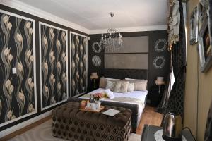 Jinaguesthouse and design