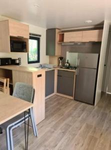 Mobilhome 6 personnes Marvilla Parks - Mayotte Vacances