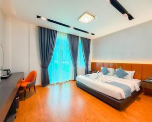 Sangkahak Mith Hotel