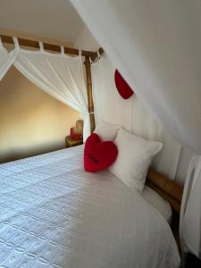 Kourline Villalunoterie Futuroscope Piscine spa