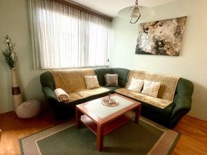 Angelina apartment - Free parking, Flex check in