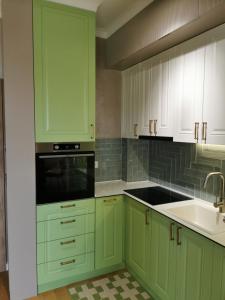 Mira apartman Oliva Residence