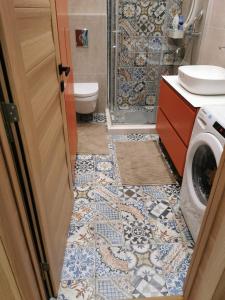 Mira apartman Oliva Residence