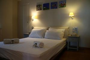 My Seaview 87 - ground floor apartment with private pool