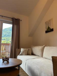 Panorama Loft Bad Aussee