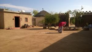 Subhadra ecolodge