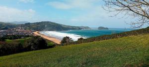 Apartamentos Boutique ALTZOAN & Parking FREE