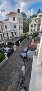 Samaya Villa Panipokhari Homes