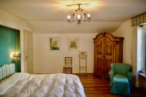 Ca Dei Fiori Apartment