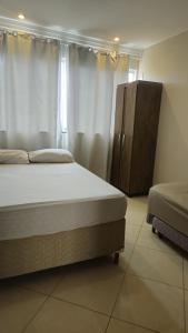 Apartamento de 1 quarto