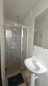 Apartamento de 1 quarto