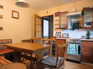 U Aluśki - Dom z tarasem na wyłączność