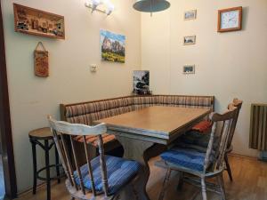 U Aluśki - Dom z tarasem na wyłączność