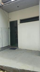 Apartamento de 1 quarto