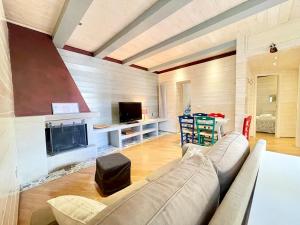 Casa Bianca, Natura e Relax