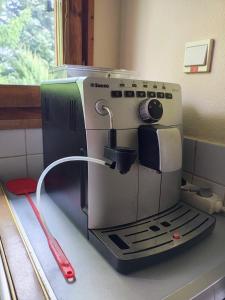 U Aluśki - Dom z tarasem na wyłączność