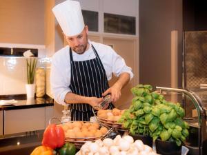 Sofitel London Gatwick