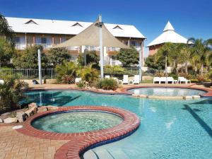 Mercure Bunbury Sanctuary Golf Resort