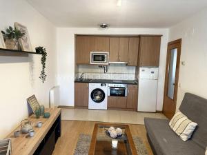 Corazon de Jaca - Temporada de Esqui