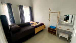 Situ Gede Indah HOMESTAY