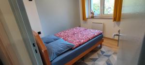 Le gîte de Philippe, Calme et spacieux