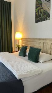 Wonderer House in Old Batumi