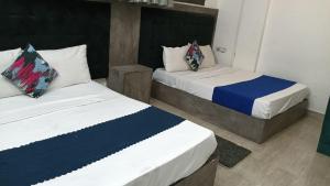 Hotel Serene Square At Airport