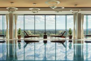 Grand Hotel River Park, a Luxury Collection Hotel, Bratislava