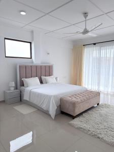 The Altura Apartment