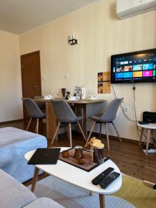 Vesta Boutique Apartment