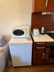 Vesta Boutique Apartment