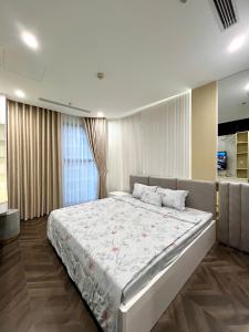 Căn Hộ Cao Cấp Beverly 80m2 view Hồ bơi, công viên
