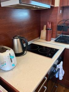 Vesta Boutique Apartment