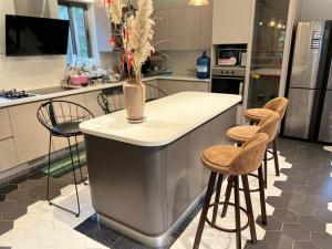 Dốc Mộng Mơ Homestay & Villa