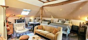 Logeerboerderijtje De Rietkap Gieten