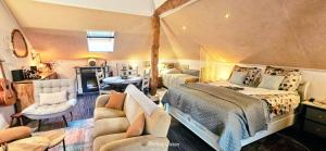 Logeerboerderijtje De Rietkap Gieten