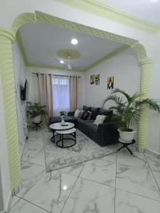 Hidden Gem 1 bedroom Mombasa Cbd