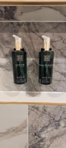 Le Lavoir dAdèle 5 étoiles - Spa & Sauna Privatif - LUXE