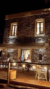 Demeure de charme, appartement du Campu di l altru mondu