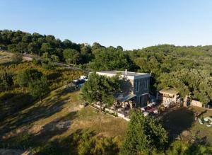 Demeure de charme, appartement du Campu di l altru mondu